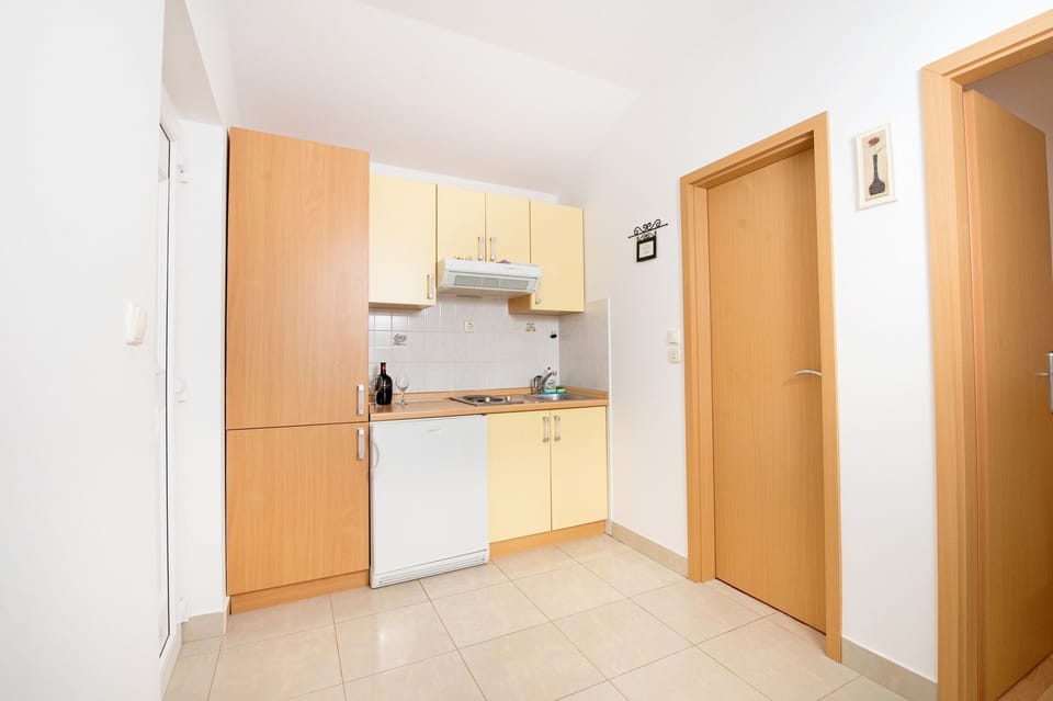 Private kitchen | Stovetop