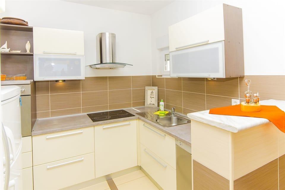 Private kitchen | Stovetop