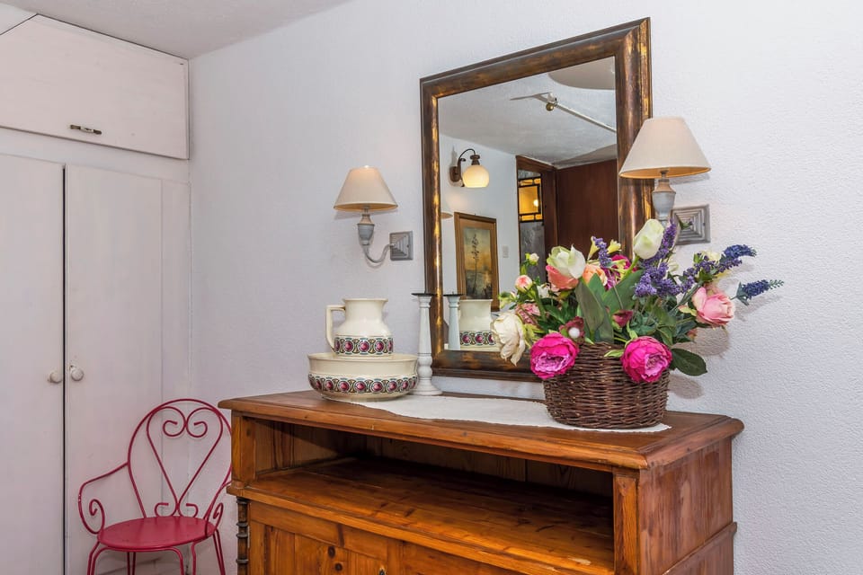 House | Interior