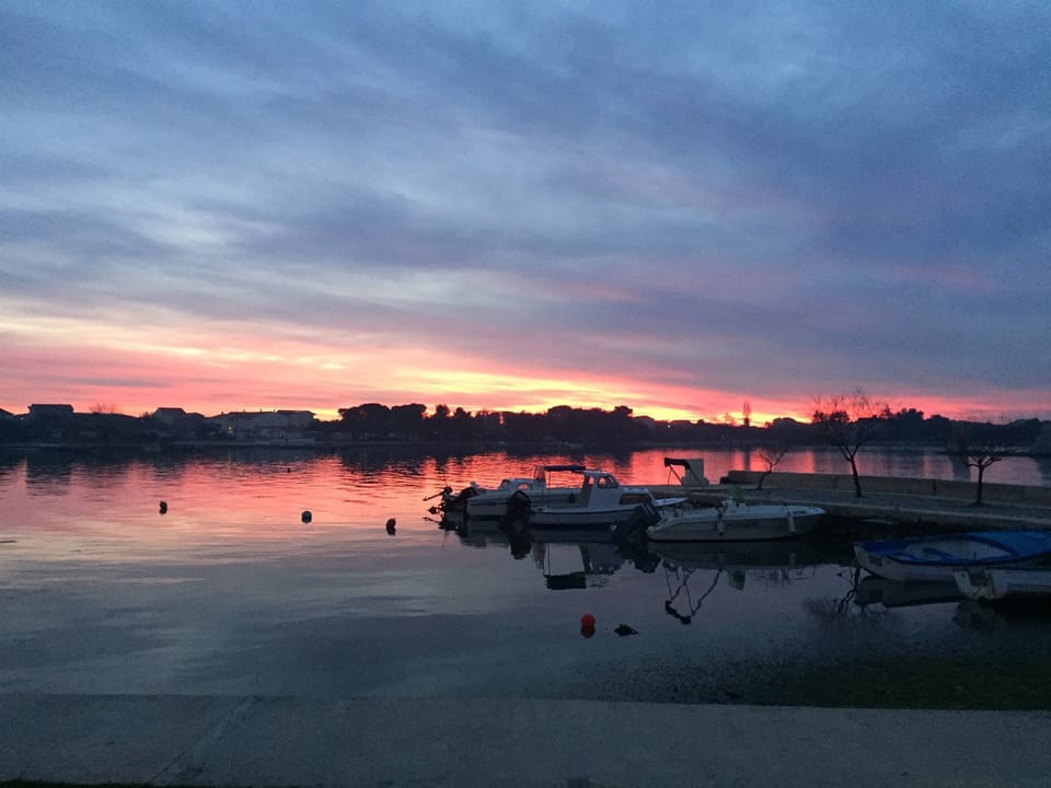 Lake