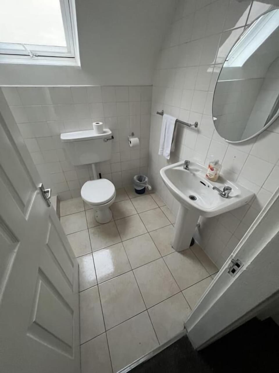 Newcastle Townhouse Apartment in Galway