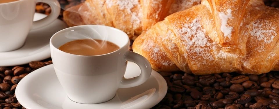 Free daily local cuisine breakfast