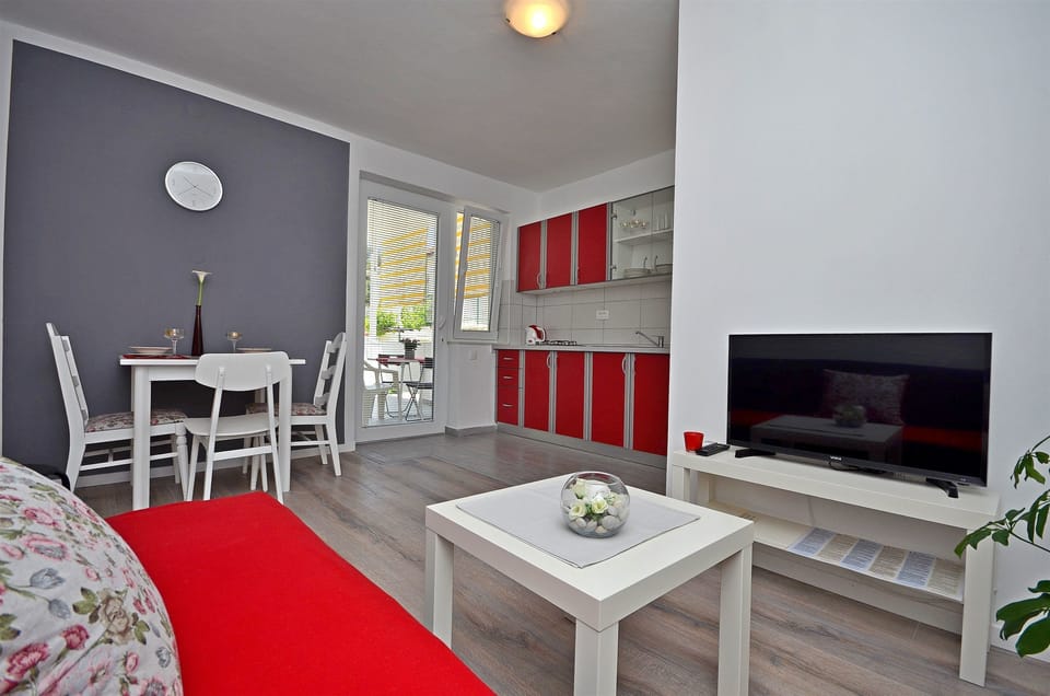 Living room | TV