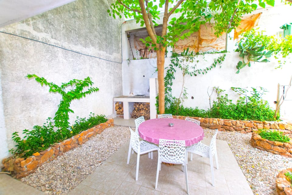 Apartment (A1) | Terrace/patio