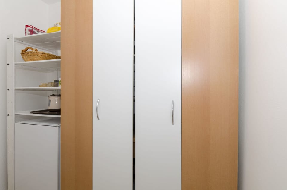 Private kitchen | Fridge, stovetop, espresso maker, electric kettle