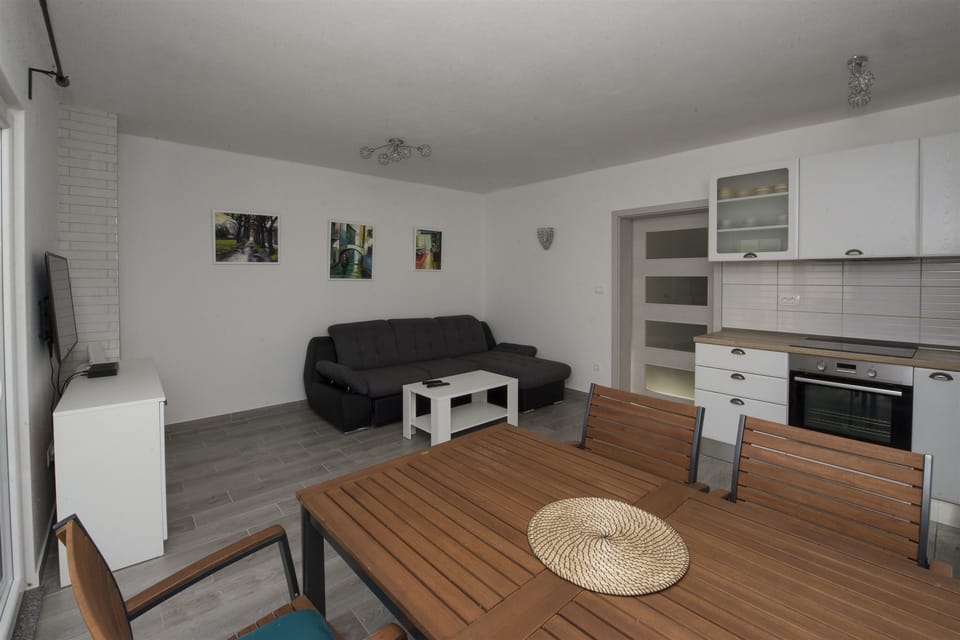 Living room | TV