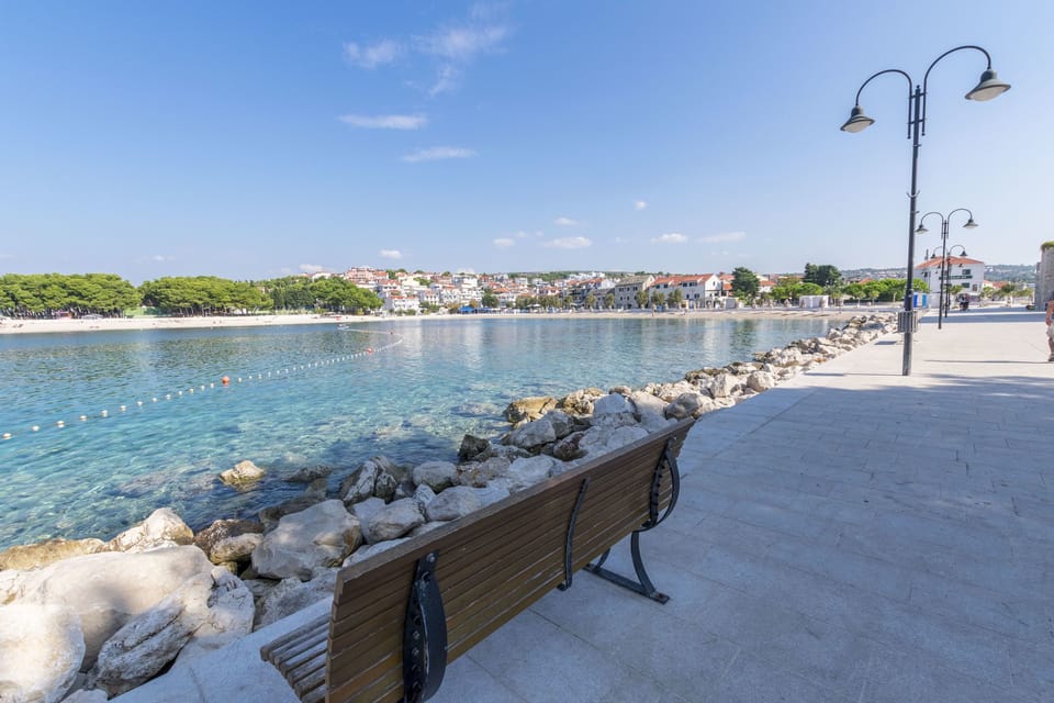 City view from property