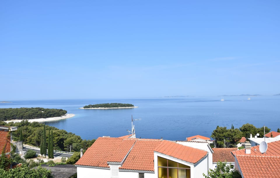 Apartment (A1) | View from property