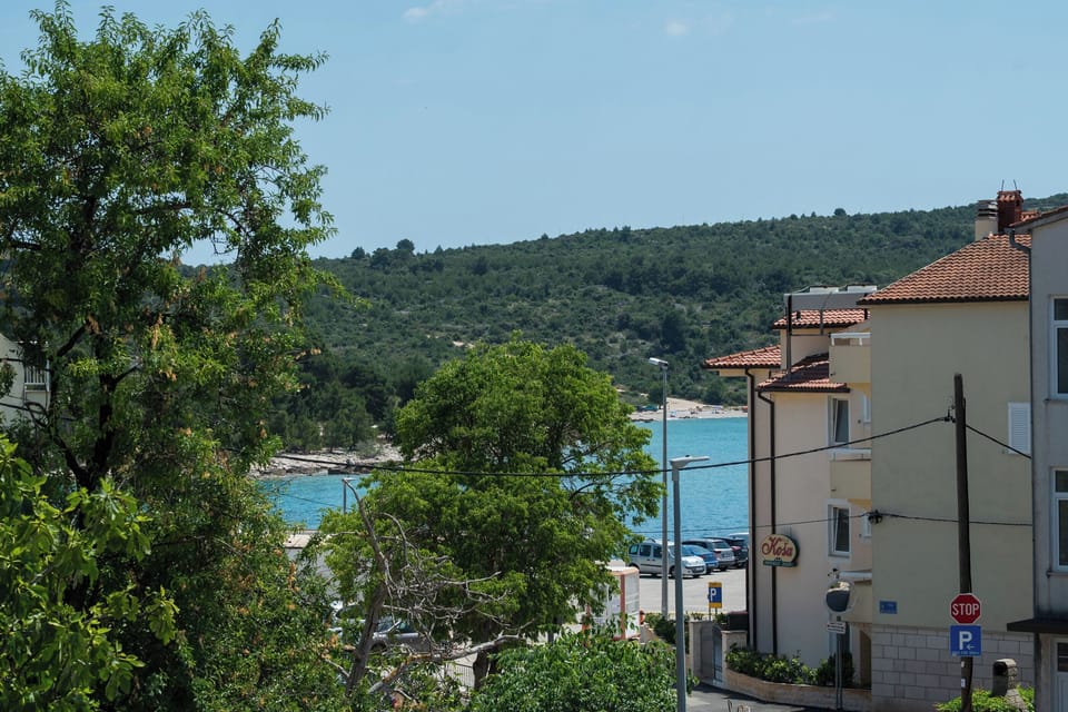 Apartment (A1) | Water view