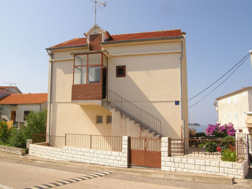 Building design