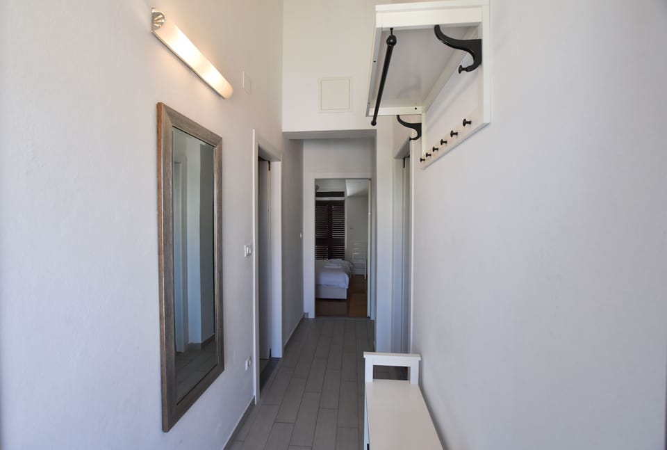 Apartment (A1) | Free WiFi, bed sheets