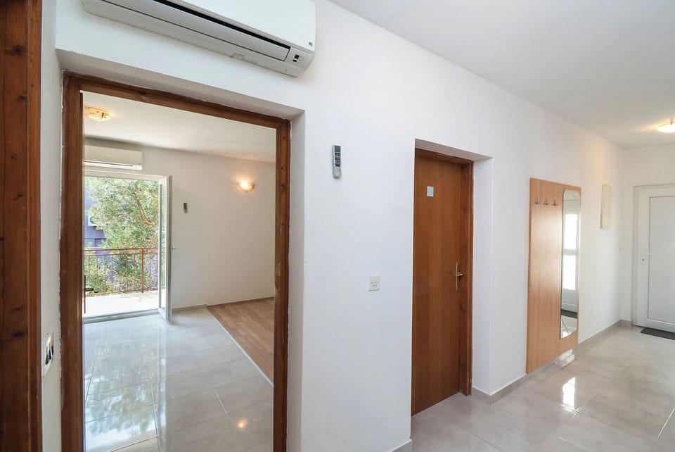 Apartment (A1) | Interior