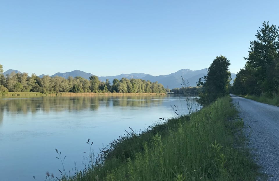 Lake