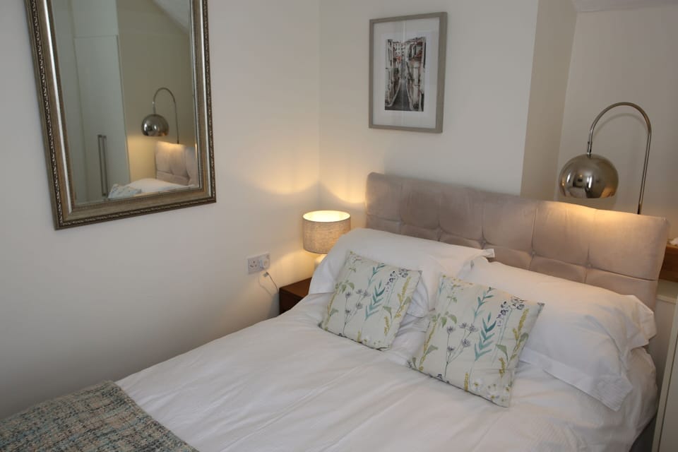 Double Room, Ensuite