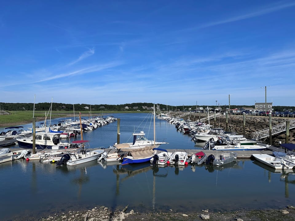 Marina
