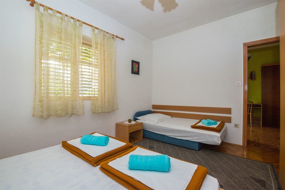 Apartment (A1) | WiFi (free)
