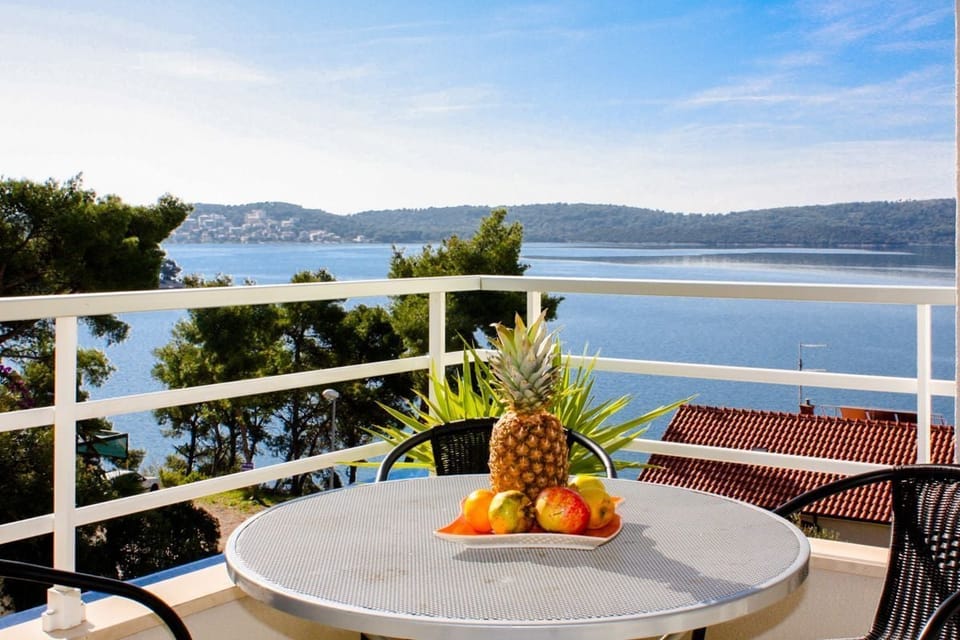 Water view