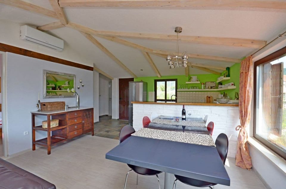 House | Living room