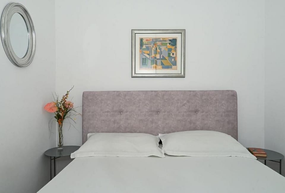 Apartment (A2) | Free WiFi, bed sheets