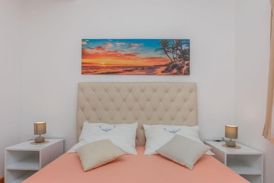 Apartment (A2) | Free WiFi