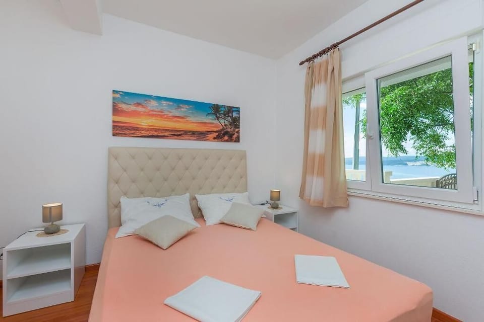 Apartment (A2) | Free WiFi