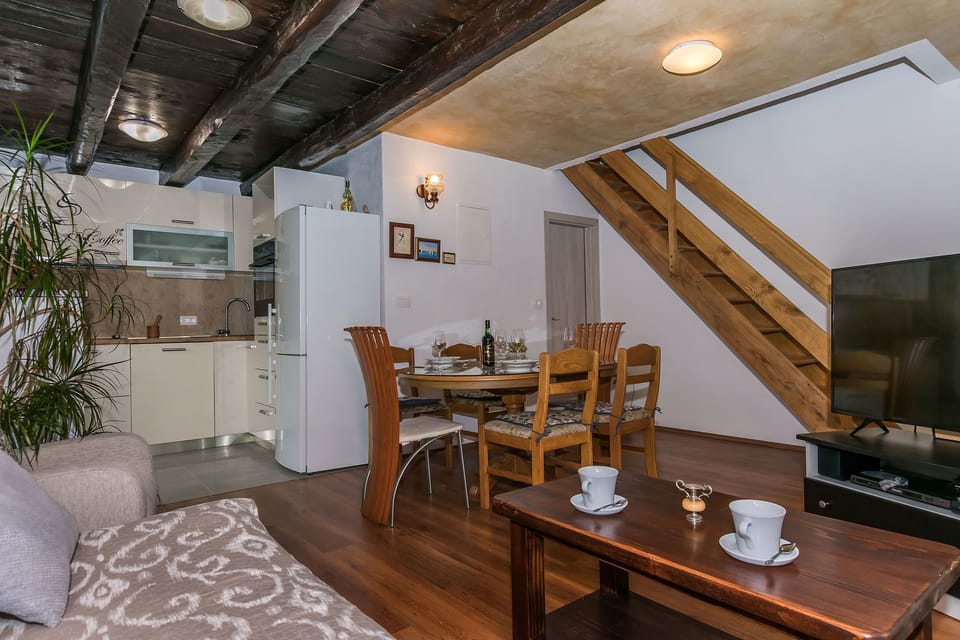 Apartment (A1) | Interior
