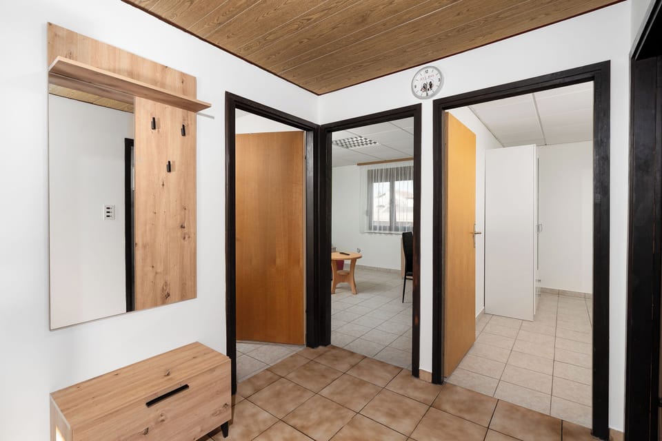 Apartment (A2) | Hallway