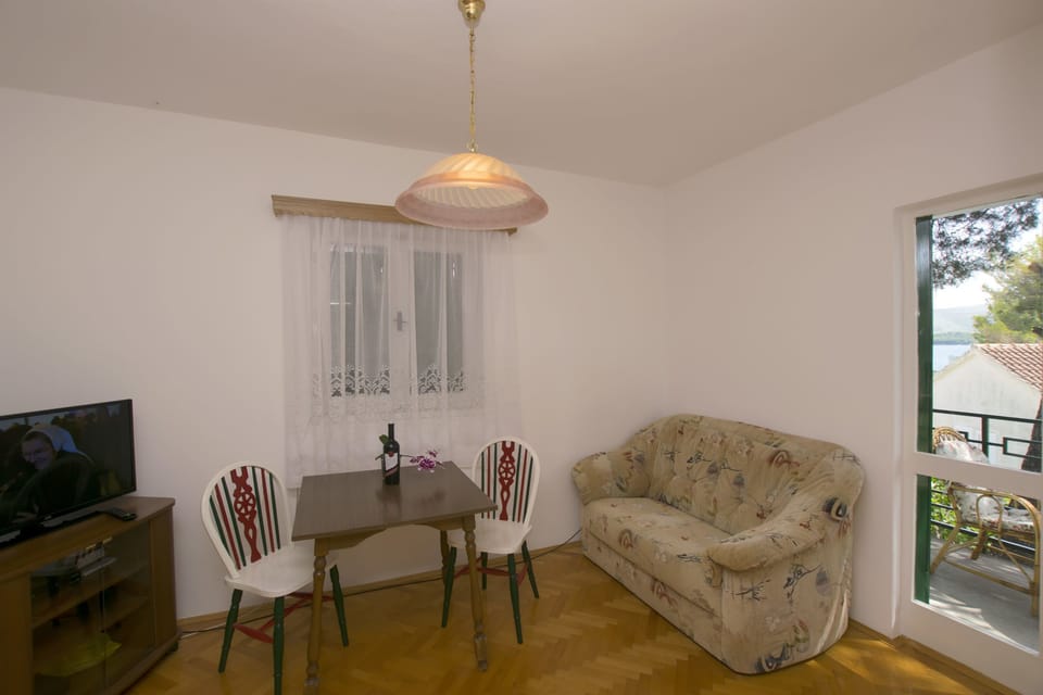 Living room | TV