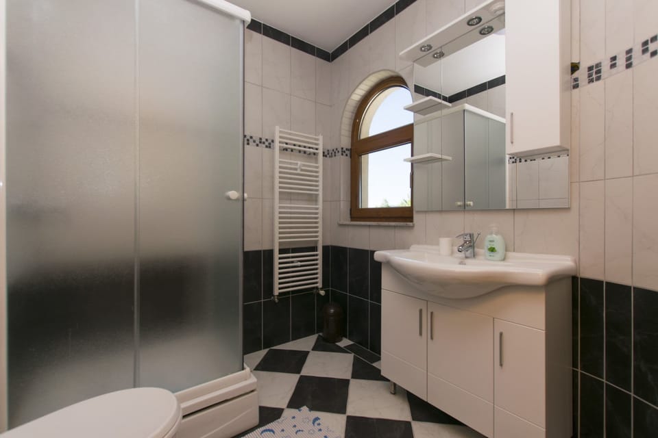 Bathroom | Towels