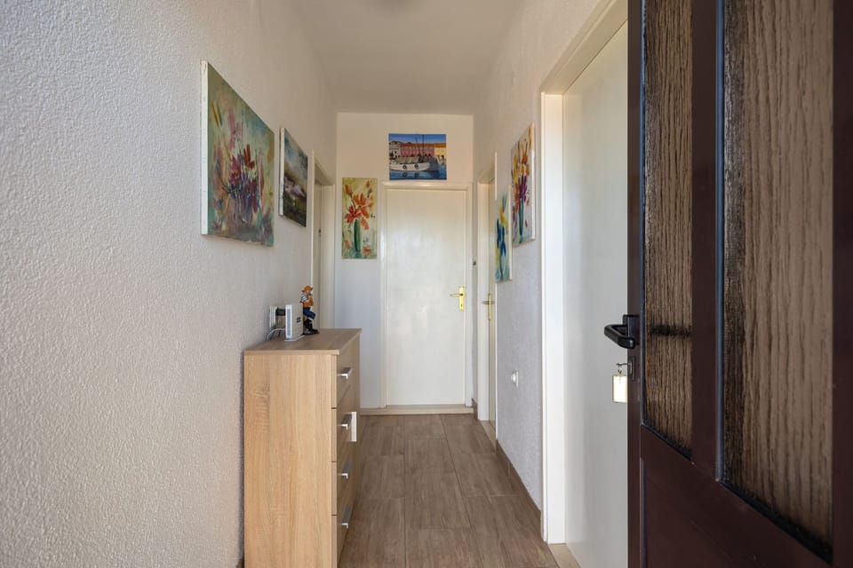Apartment (A1) | Hallway