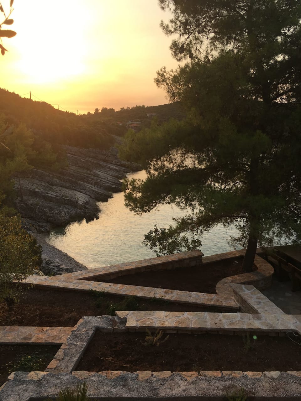 Water view