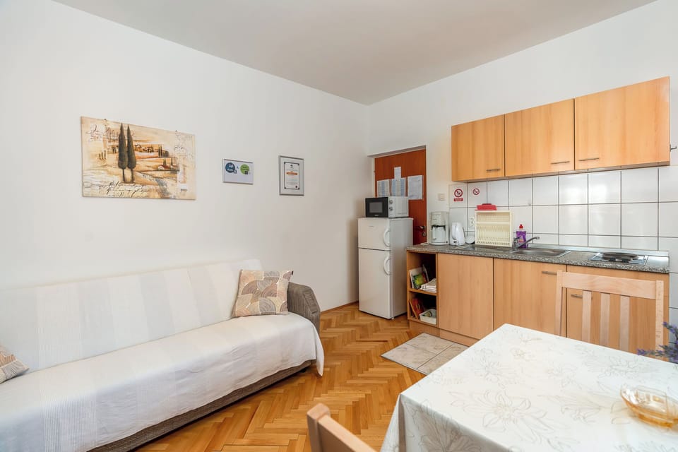 Apartment (A1) | 1 bedroom, free WiFi