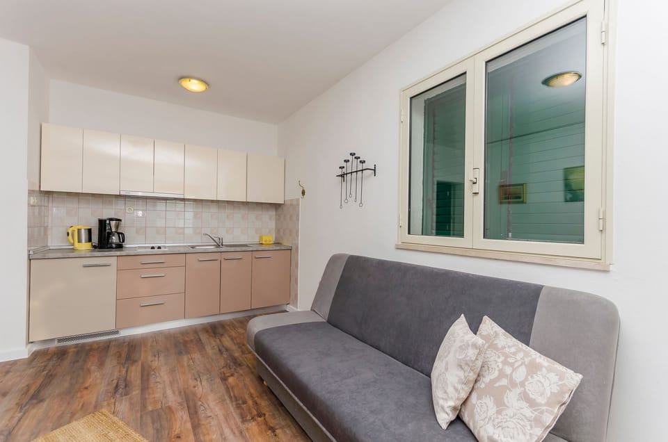 Private kitchen | Stovetop