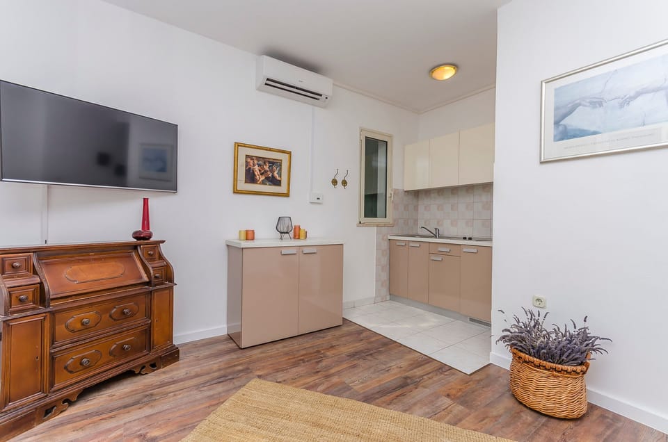 Private kitchen | Stovetop