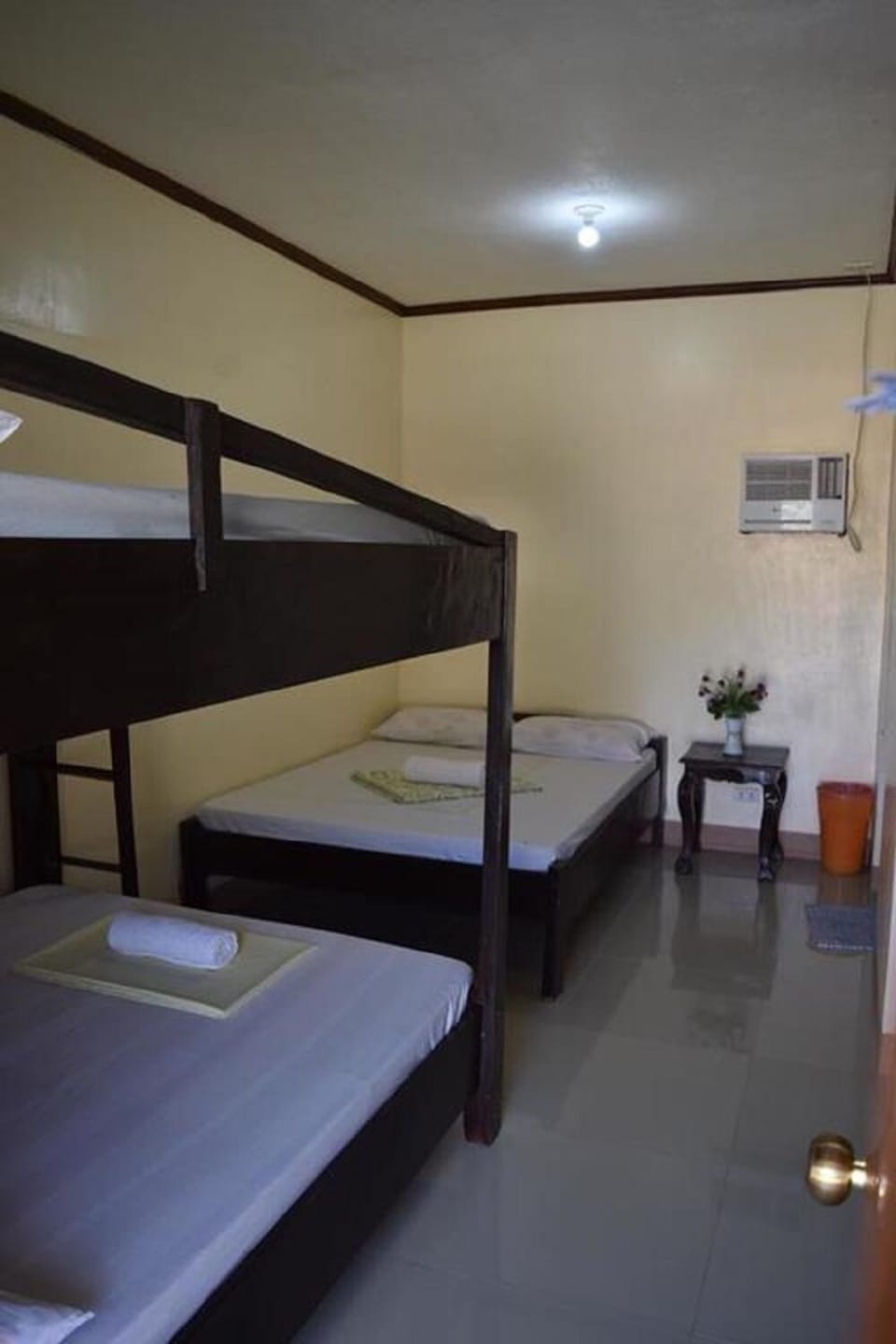 Family Room | Rollaway beds (surcharge), WiFi, bed sheets