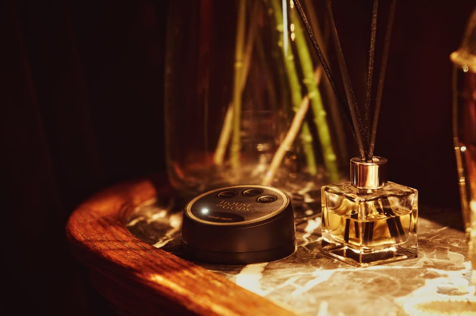 The Cabin | Minibar, in-room safe, individually decorated, individually furnished