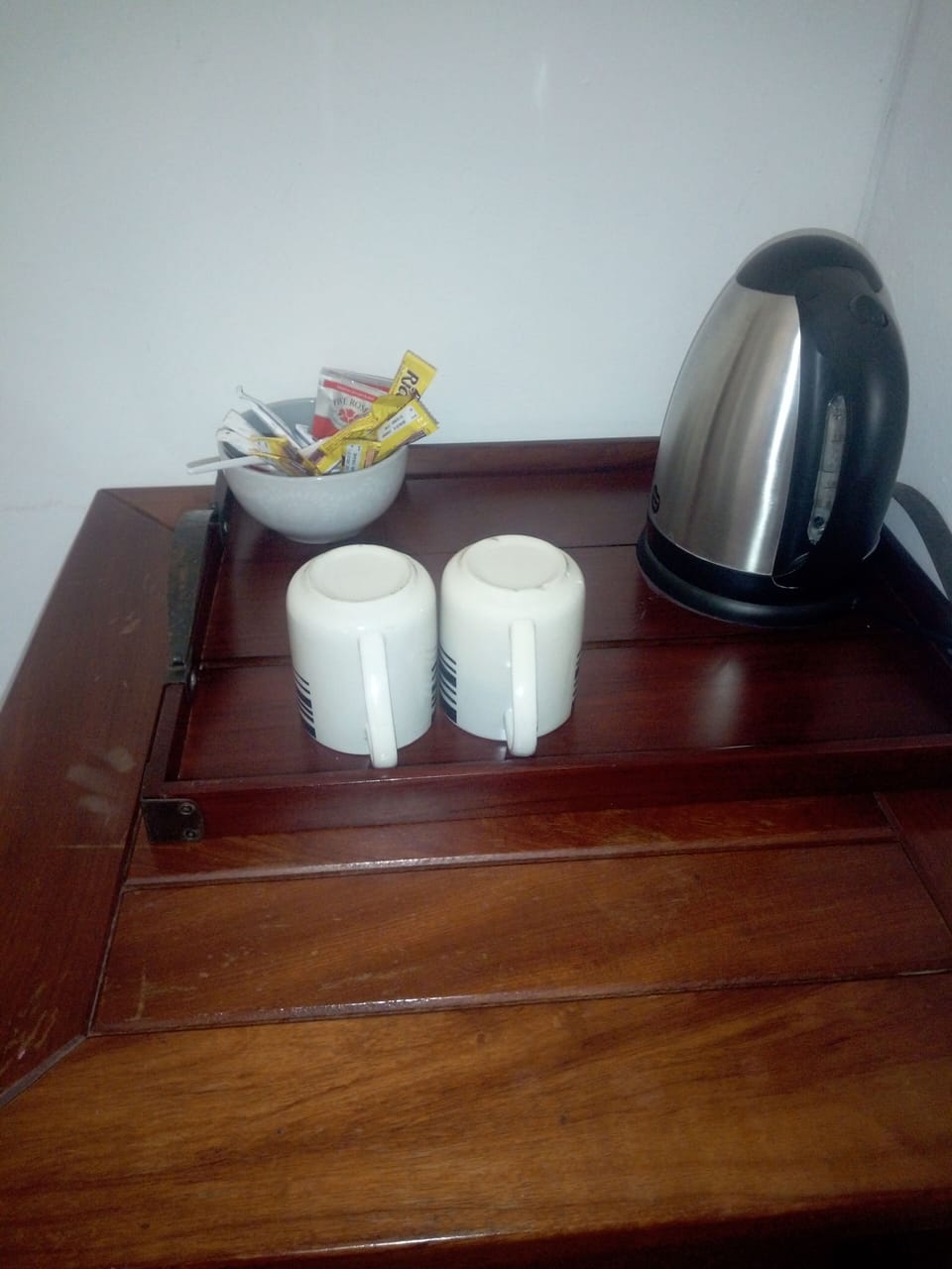 Standard Double or Twin Room | In-room safe, individually decorated, individually furnished, desk