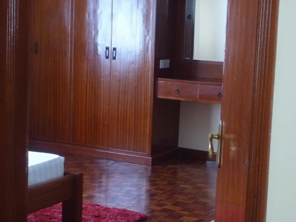 Sheema Villas Apartment in Nairobi County