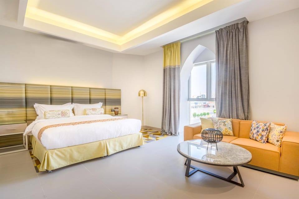 In-room safe, blackout drapes, soundproofing, iron/ironing board