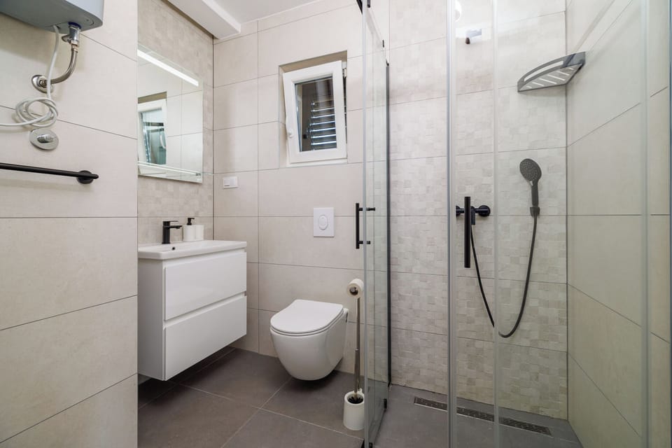 Apartment Renata Apartment in Primorje-Gorski Kotar County