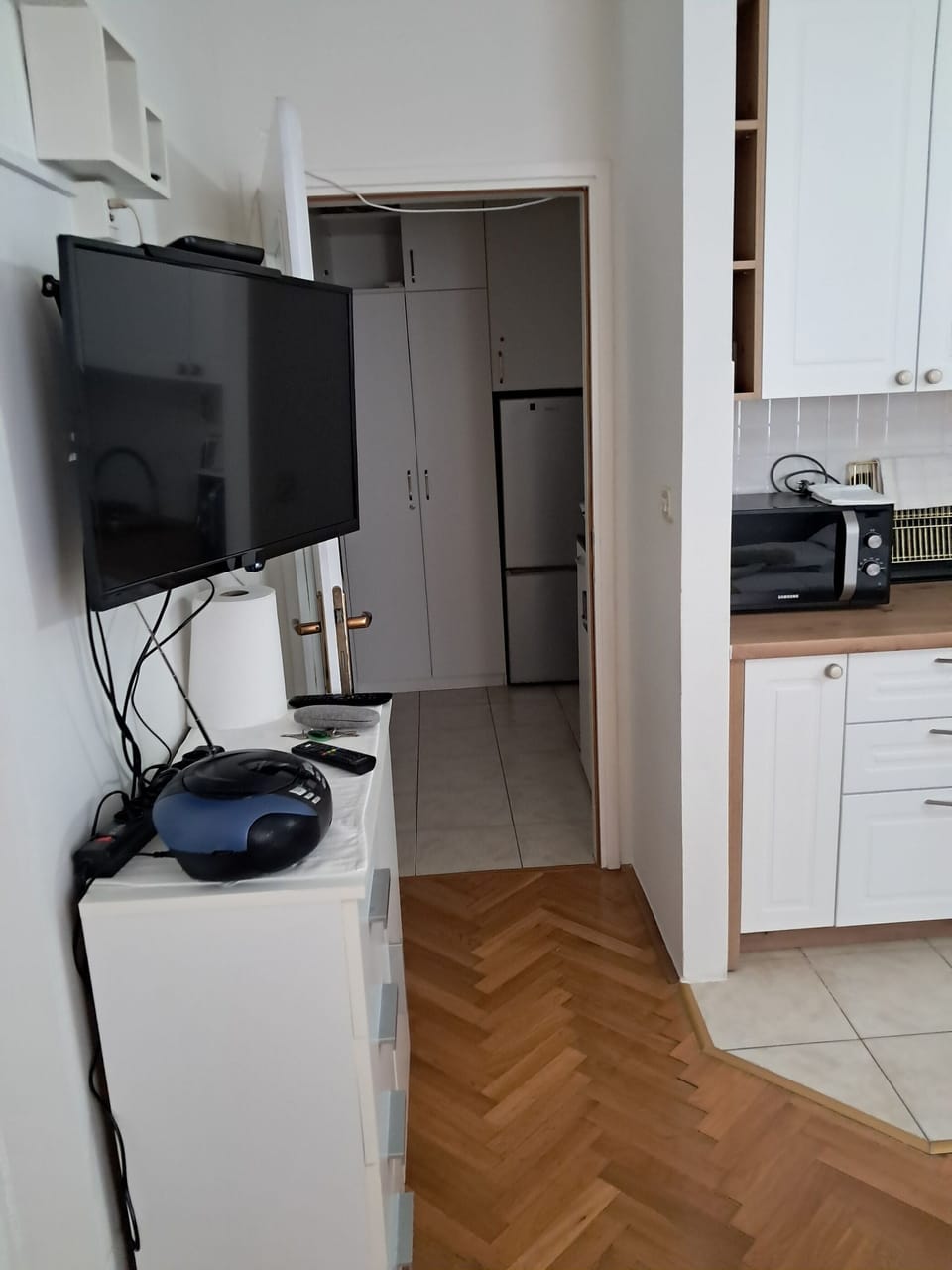 Apartment (A1) | Interior