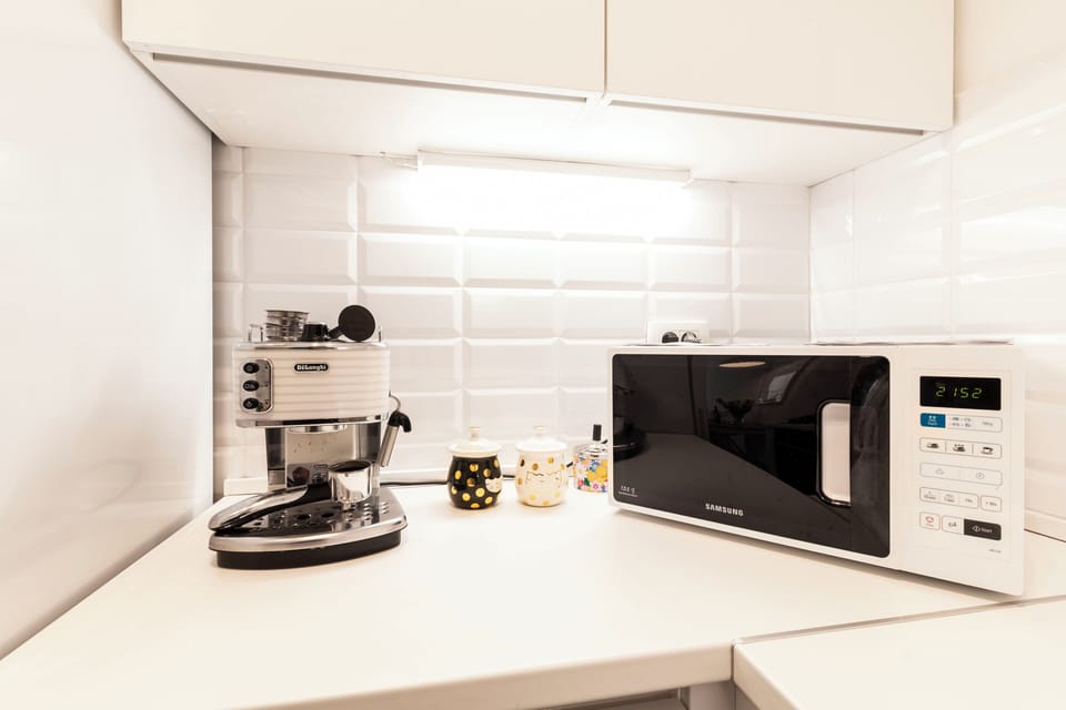 Apartment (A1) | Tech