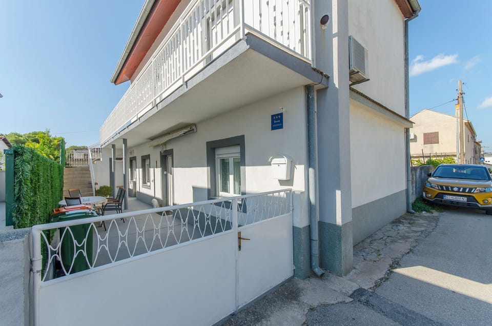 Building design