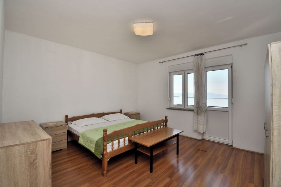 Apartments Nada Apartment in Lika-Senj County