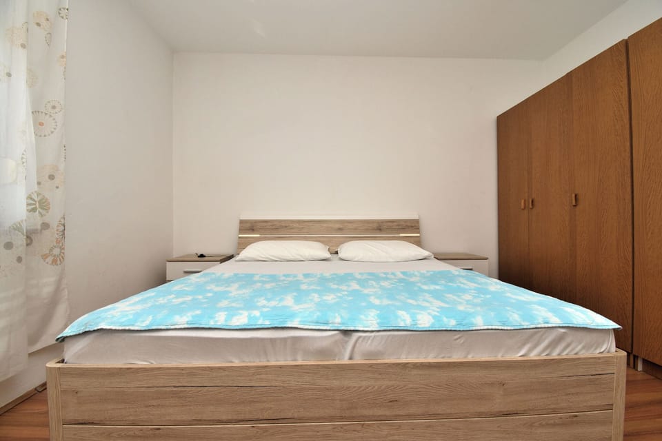 Apartments Nada Apartment in Lika-Senj County