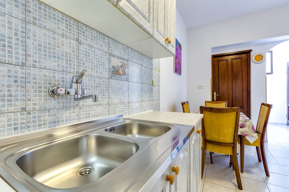 Apartment (A3) | Interior