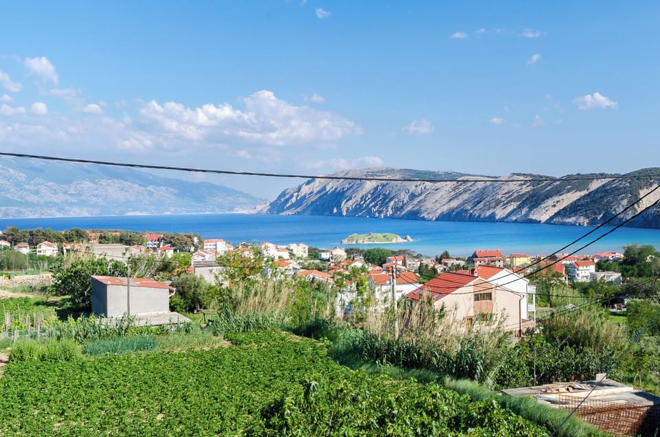 Apartment (A1) | Water view