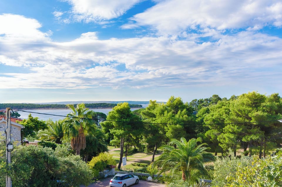 Apartment (A1) | Water view