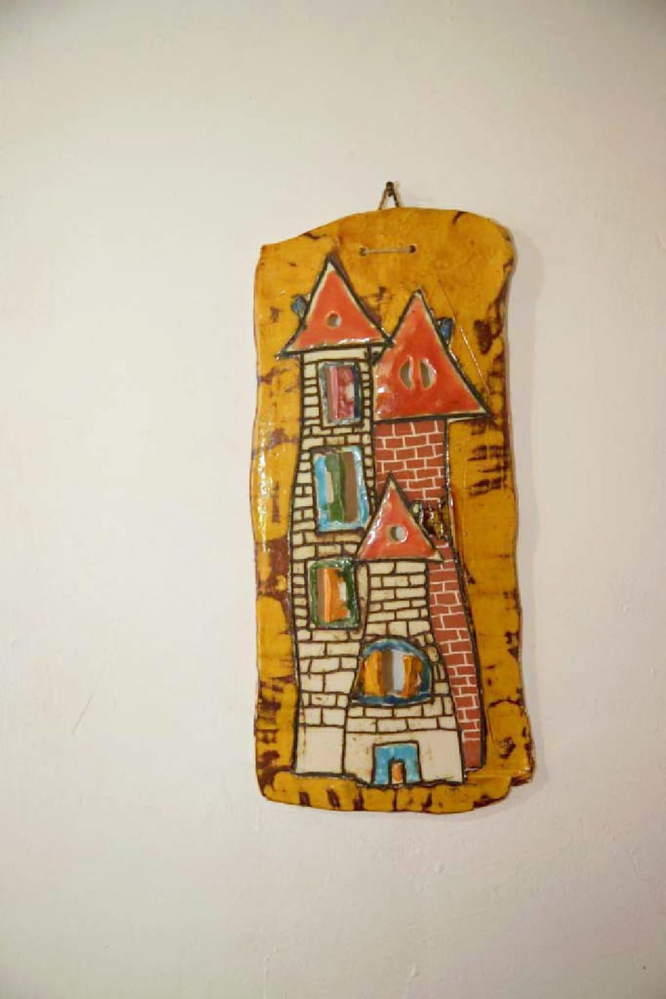House | Interior detail