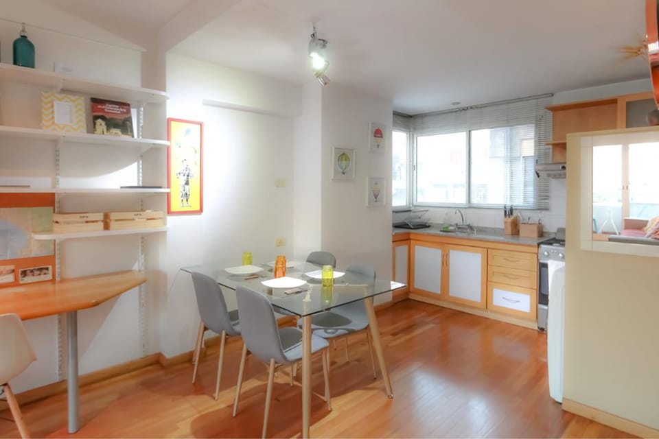 Apartment, 2 Bedrooms, Balcony | Living area | Books